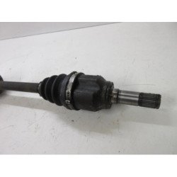 Cardan Gauche (transmission) Fiat Bravo 2